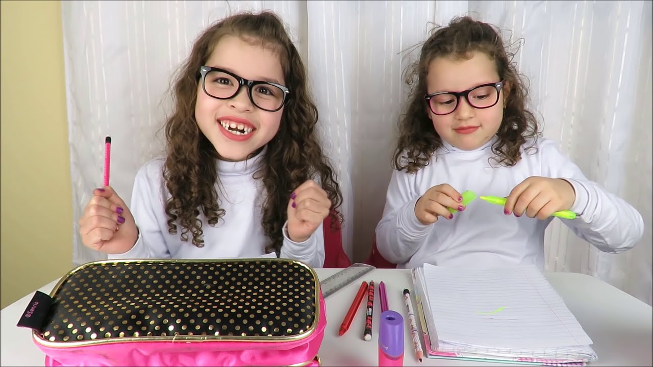 OS PIORES TIPOS DE ALUNOS