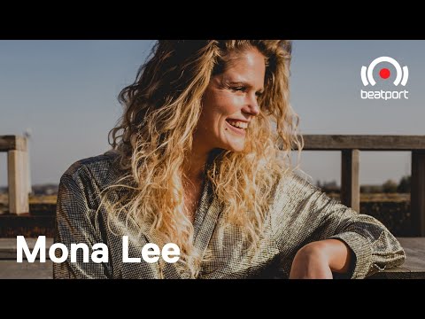 Mona Lee DJ set - The Residency with...Kerri Chandler [Week 3] | @Beatport Live