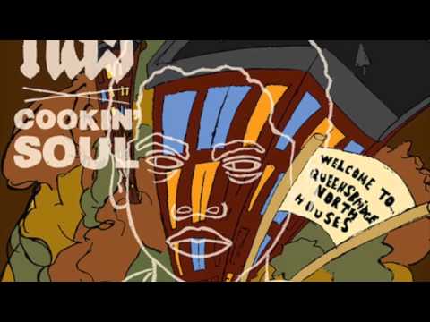 download lagu mp3 mp4 Cookin The World, download lagu Cookin The World gratis, unduh video klip Cookin The World