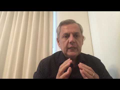 “When the envious seek to destroy you” - Bernardo Stamateas