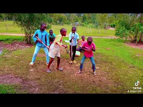 Hara Tek tweta by Javan Mac Ajudo,viral  challenge