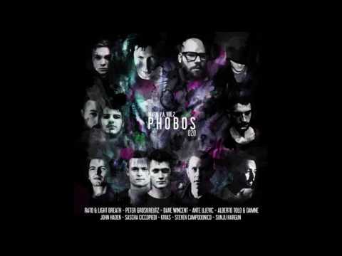 Rato & Light Breath - Monsters (Original Mix) // Phobos Records