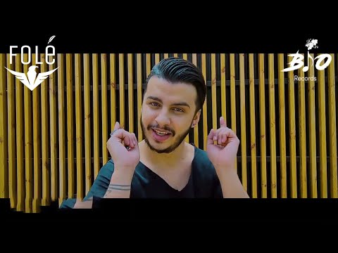Krenar Seiti - Mos Me Ler Te Plas | Official Video
