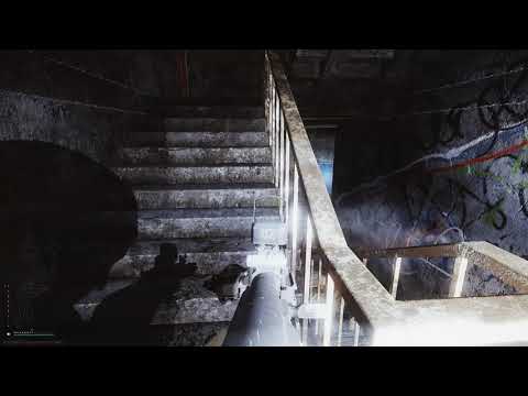 Escape From Tarkov 2019 11 09   3 vs 1