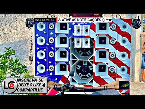 EUDÃO E FORRÓ LARGADO - LAPADA DE MÉDIOS TOPADOS | NA QUALIDADE PRA PAREDÃO