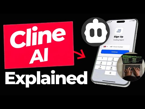 Cline tanıtım videosu