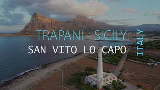 San Vito Lo Capo (Trapani - Sicily - Italy)