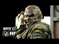 JEEPERS CREEPERS 3 The Creeper Attacks Dirt Bike Kids 2017 Movie CLIP HD