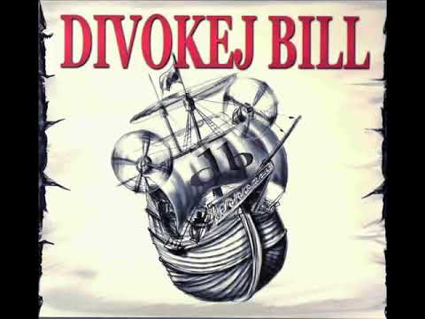 Divokej Bill - Středověk