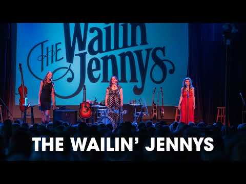 The Wailin' Jennys