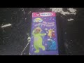 Teletubbies Silly Songs Funny Dances VHS Review