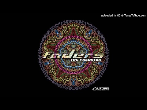 Faders - Diamonds Power feat. Aquatica