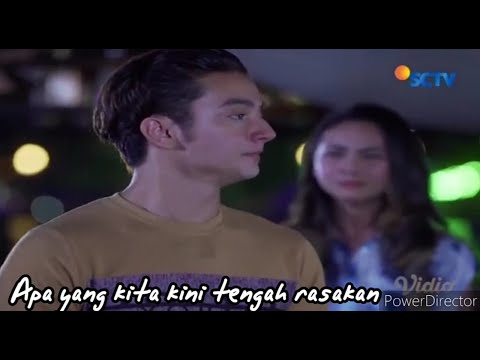 Sahabat Jadi Cinta - Mike Mohede (OST Siapa Takut Jatuh Cinta)