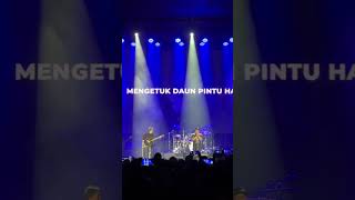 Download lagu Padi Reborn - Misteri (Godbless Cover) 50 Tahun Emas Godbless di Istora Senayan 10 November 2023 mp3