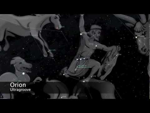 Orion - Ultragroove
