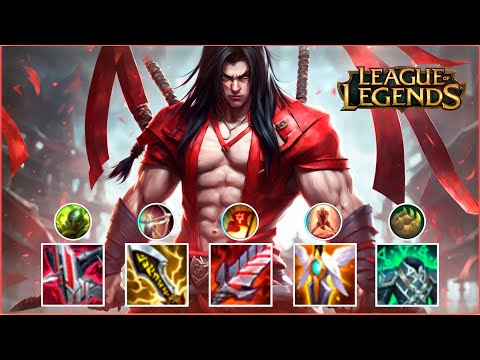 Dzukill YONE Montage 2023 - Yone MAIN | LOL MONTAGE | LOL STALKING