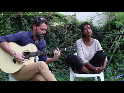 Misty - Covered by Yohana Sahle