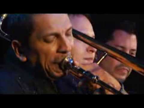 Alberto Barros - Miserable