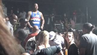 Girlfriend by Busta Rhymes @ Story Miami on 5/13/17