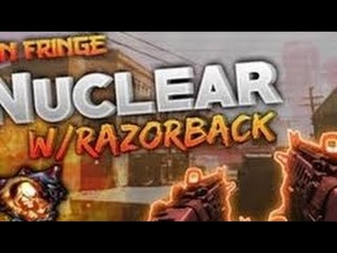 [NUKE] Nucléaire sur Fringe 100% Rush