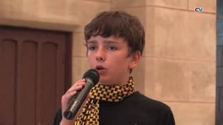 Tam Ti Delam de Gilles Vigneault