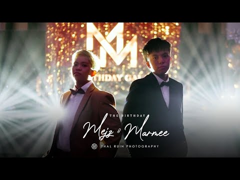 Mejz // Marmee | Birthday SDE Video