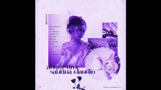 SABRINA CLAUDIO - EVERLASTING LOVE (C&amp;$ BY OCHO) #cjusteralenti