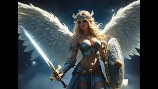 Norse Mythology - Valkyrie ⚔️🛡️ #AIAnimation #AIVideo