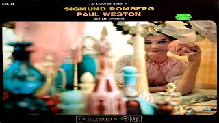 PaulWestonandHisOrchestra–TheColumbiaAlbumofSigmundRomberg2xLPs/1958GMB
