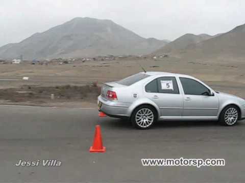 Autox ACP-AutoxPeru 2da Fecha - Damas