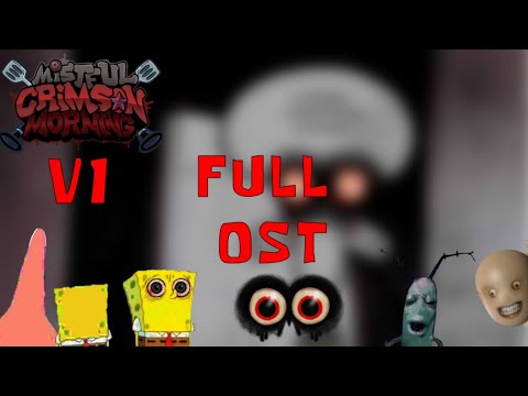 MISTFUL CRIMSON MORNING v1 - FULL OST