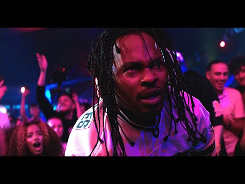 TRAILER – FORCES OF NATURE - ACTION SERIES – COMING 2024