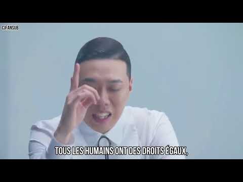 (vostfr) BewhY - Scar