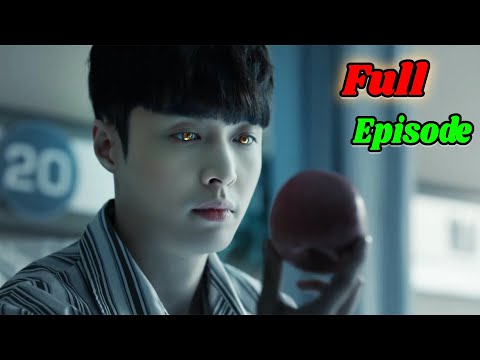 ( Full )The Golden Eyes He accidentally received Golden Eyes,which helped him see through everything