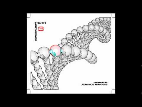 Adrianos Papadeas - Best Radio 92.6 - Concealed Truth Vol3
