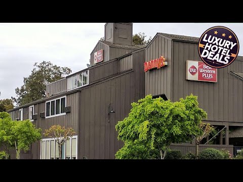 Best Western Plus Inn at the Vines | Napa (CA), United States | Hotel Review 🏩