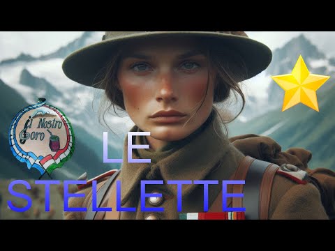 Le stellette🌟⭐🎖🥇🥈🥉🏅