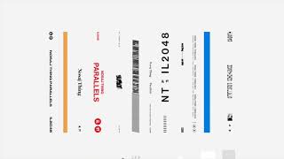 Nosaj Thing - "Way We Were" (feat. Zuri Marley) (Official Stream)