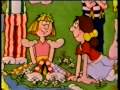 The Raggy Dolls