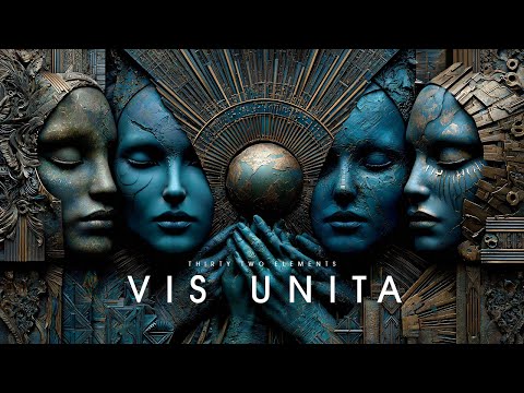 32-Elements - Vis Unita | EPIC CINEMATIC MUSIC | FANTASY SOUNDTRACK