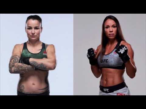 Raquel Pennington Vs Marion Reneau Pre Fight Prediction