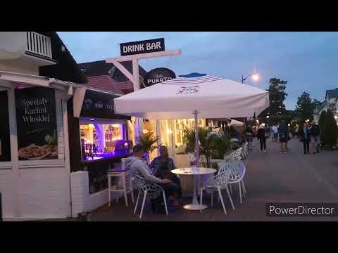 Pobierowo - lipiec 2023