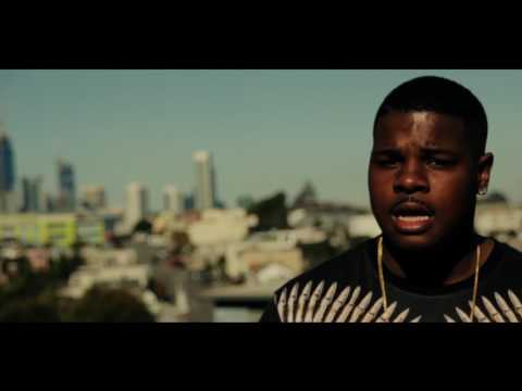 LIL JFK - CHOPPA PLAY (OFFICIAL VIDEO)