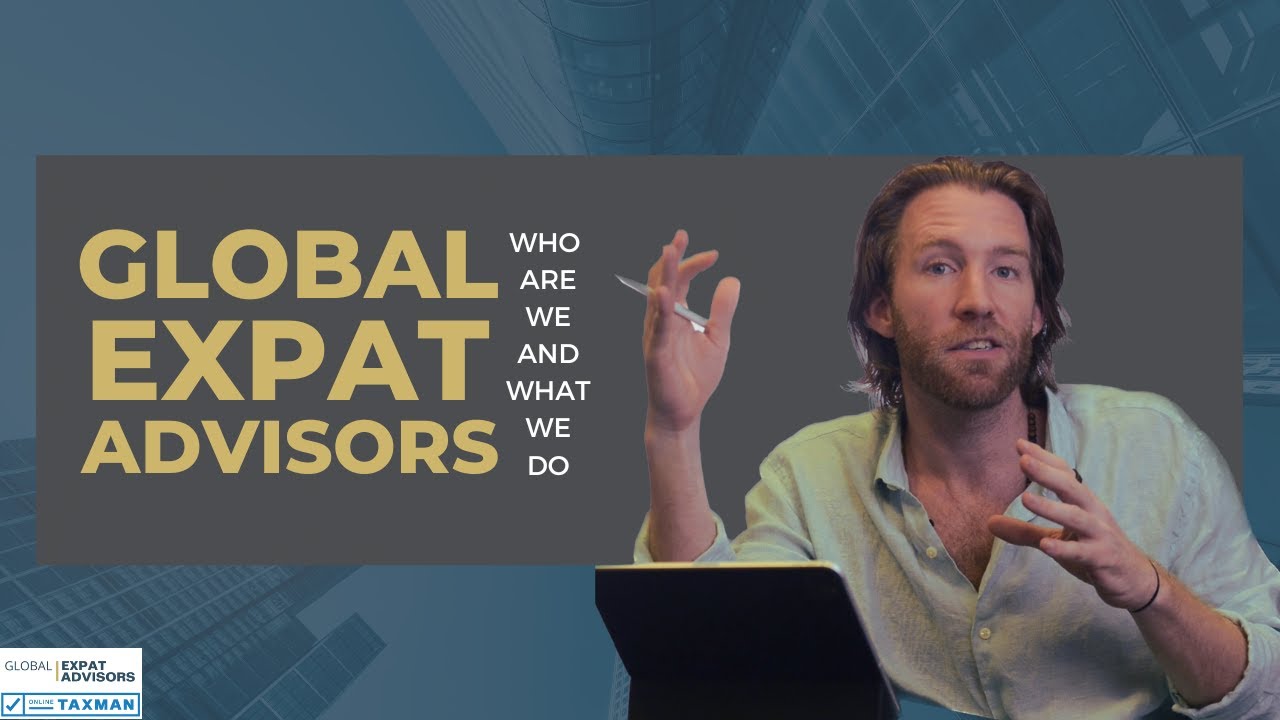 Global Expat Advisors Overview