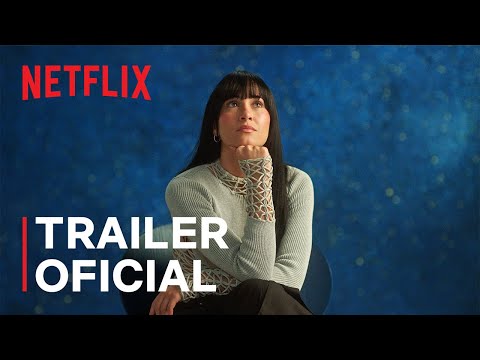 Trailer de Aitana: Metamorphosis (2025)