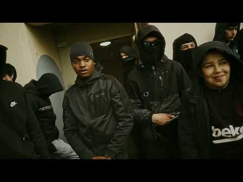 ZARNI - Frestyle Guirri (Clip officiel)