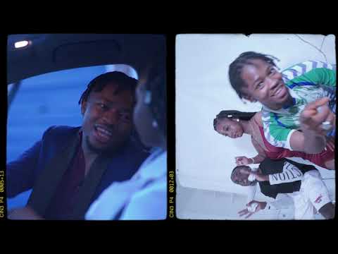 Jay B - Replay (feat. 21Prado) Official Music Video