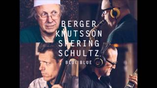 Berger Knutsson Spering Schultz - Babylon