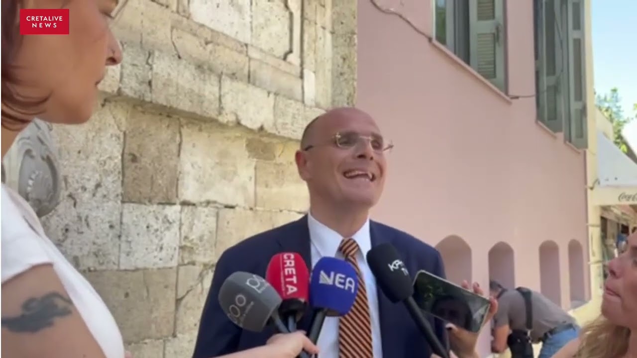 Υπόθεση Αλ. Δασκαλάκη: Την Δευτέρα η απόφαση του Δικαστικού Συμβουλίου για τον 57χρονο πατέρα