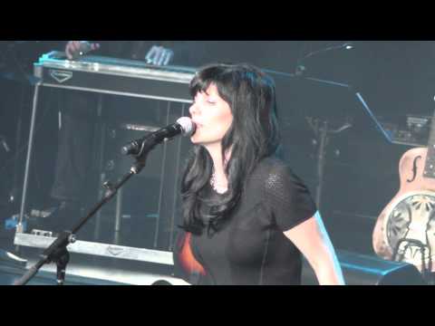 Marianne Allison - Till it Breaks my Heart (Live)